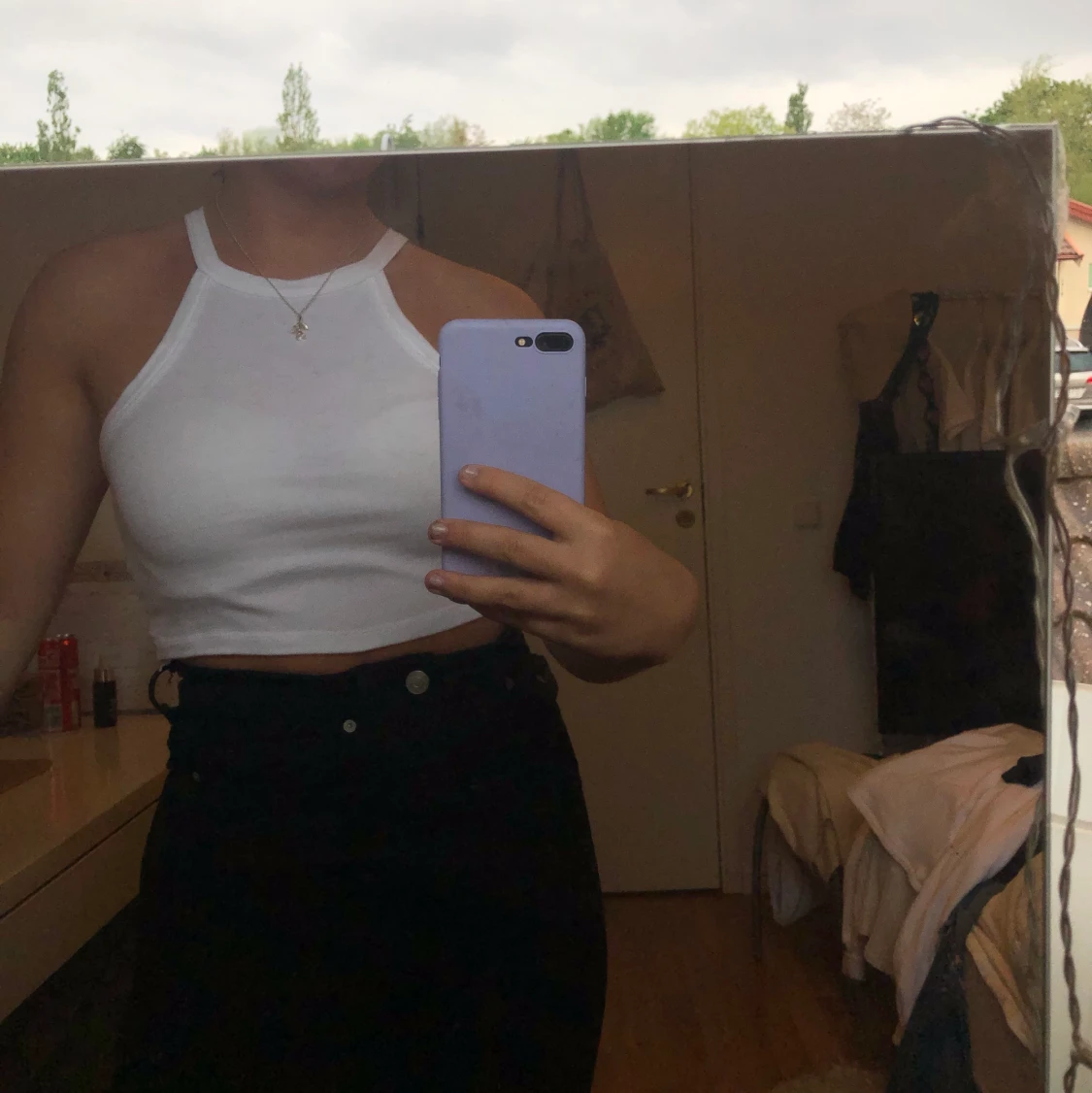 Linnen från Zara  - 90