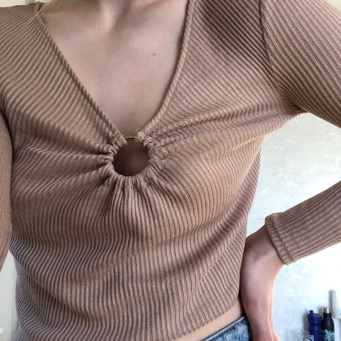 Topp från H&M  - 90