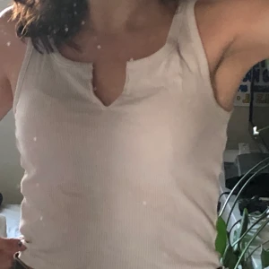 ljus rosa linne - ett ljus rosa linne ifrån weekday