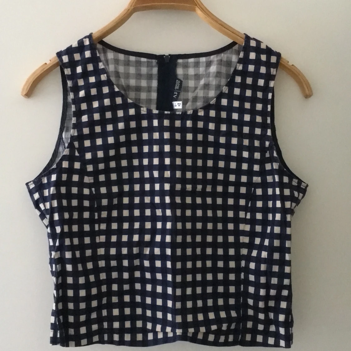 Gulligt vintagekit från Armani!