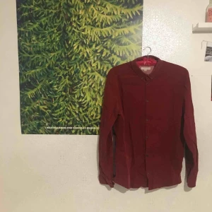  - Herrstorlek M. Mjuk mini-manchester, köpt second hand. 