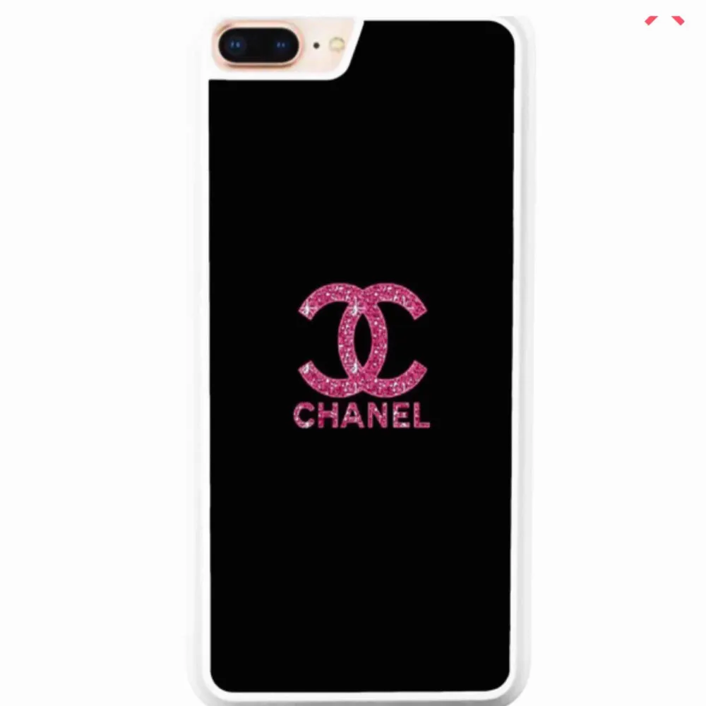 Chanel skal till iPhone 7plus ✨. Accessoarer.