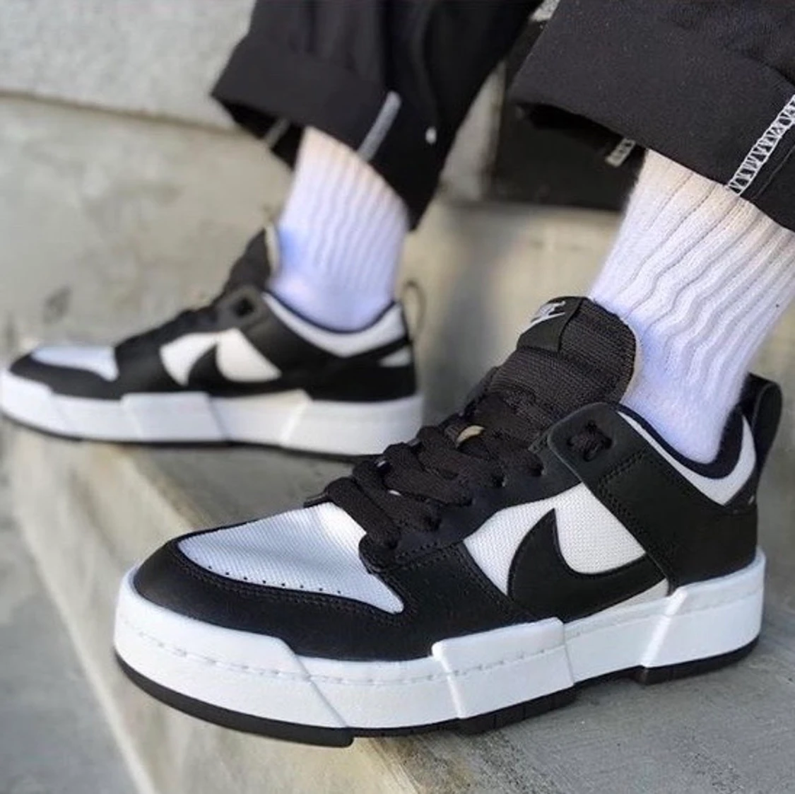 Nike dunk disupt 38,5 - 91