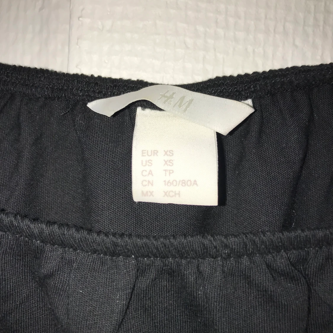 Off shoulder topp  - 91