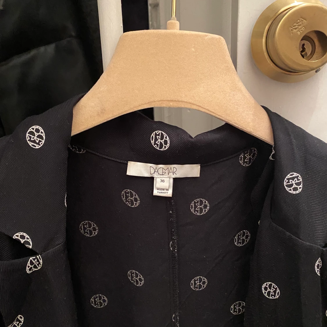 Dagmar klänning strl 36 - 91