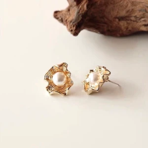 S925 sterling silver earrings  - Corals örhängen s925 | 89kr+frakt äkta sterling silver100% och helt nya!🥰💗💗💕 💕🤍🤍