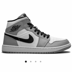 Söker i storlek 39,40 - Söker Jordan 1 