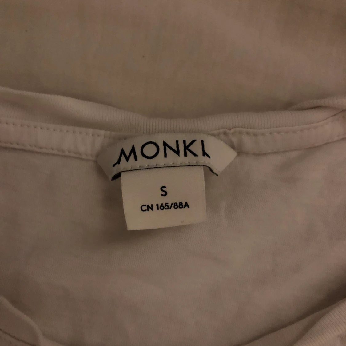 T-shirt monki - 91