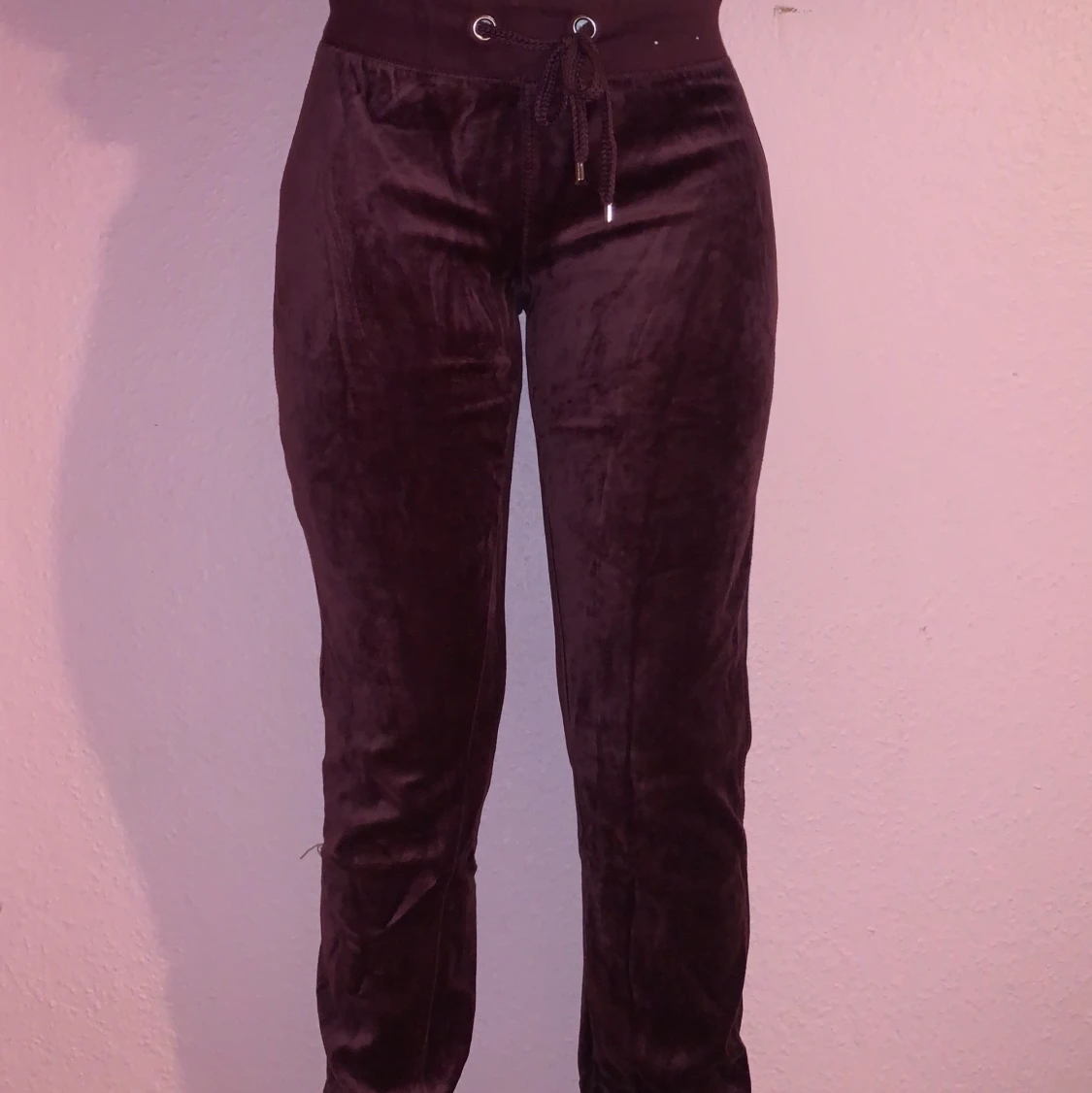 Vintöda mjukisbyxor