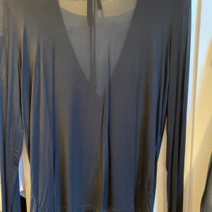 Storlek m  - Fin men mer som en L