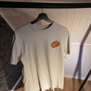 Santa cruz-t-shirt - Santa cruz-t-shirt i nyskick.