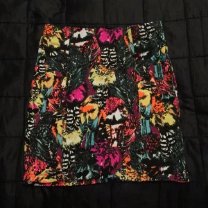  - Kjol från Gina Tricot🎀