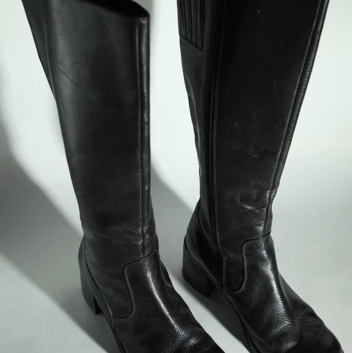 90’s skinnstövlar 