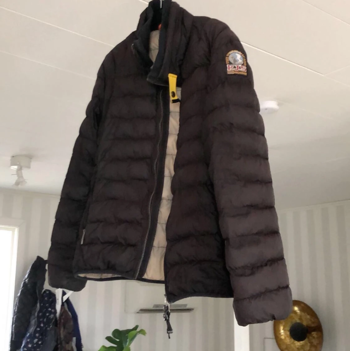 Parajumper storlek M - 90