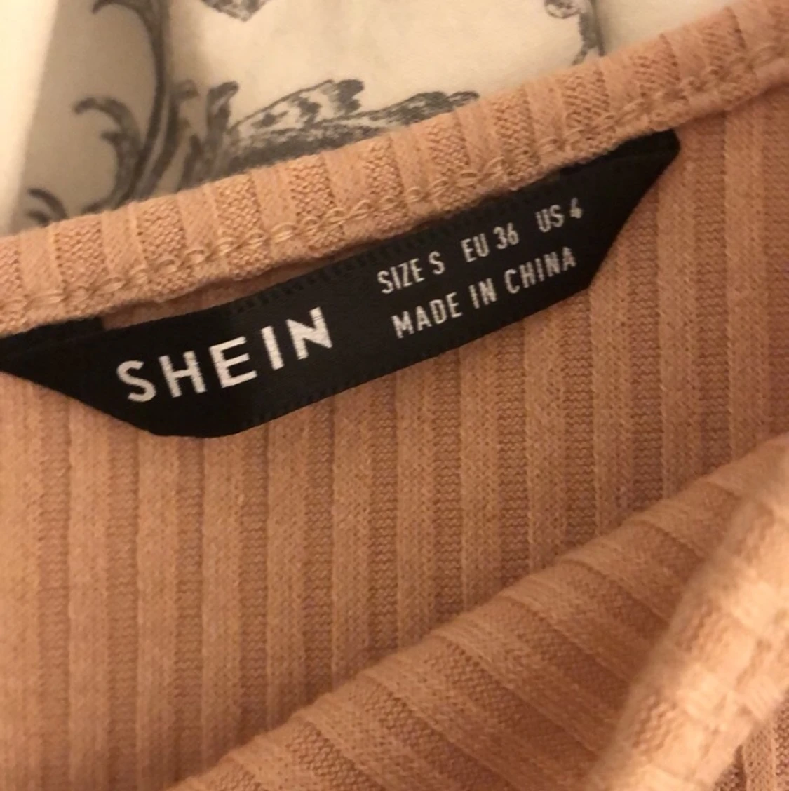 Fint linne från shein - 90