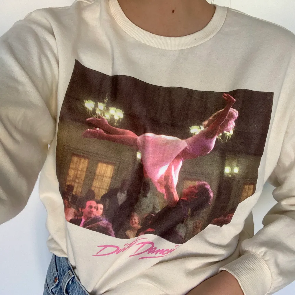 Dirty Dancing Sweatshirt H M