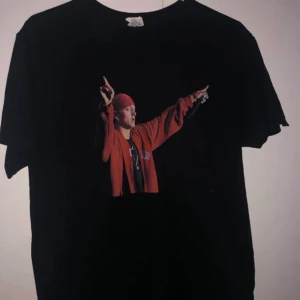 Eminem Tshirt - Vintage Eminem Tshirt