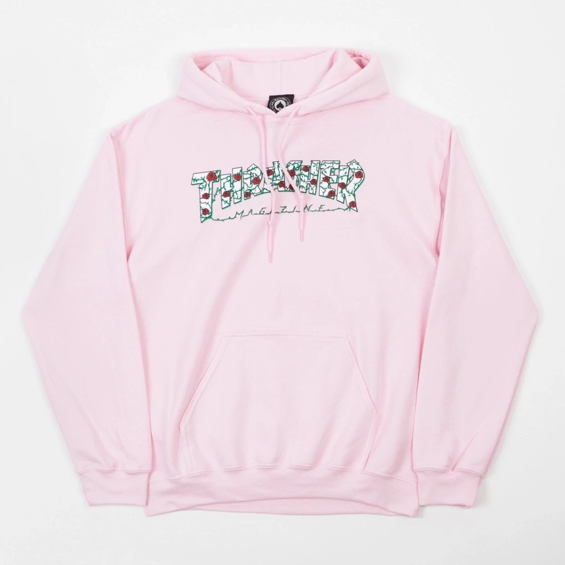 Thrasher hoodie - 90