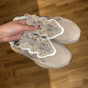 Adidas - Adidas i modellen Ozweego. Sparsamt använda ca 2 ggr