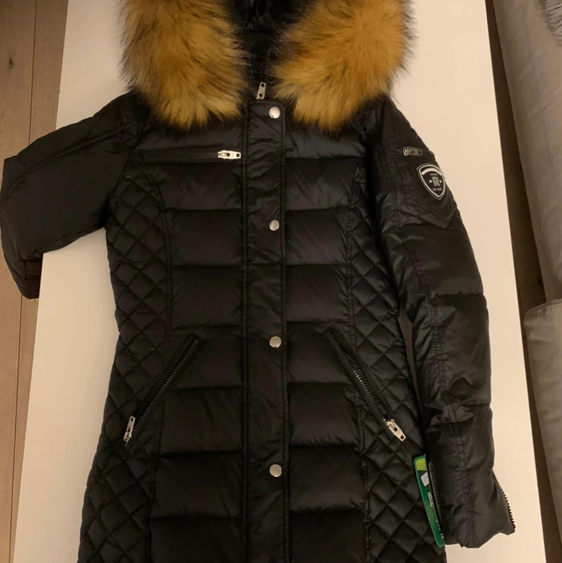 Rockandblue jacka storlek 32 - 90