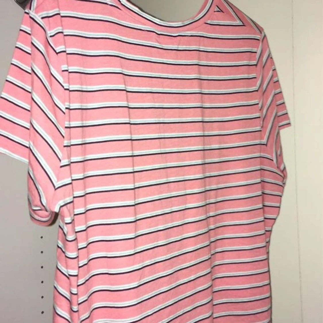 Randig tröja från monki