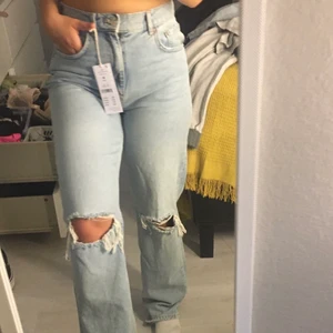 90s highwaist gina tricot  - De populära gina tricot i nyskick. Använder inte därför säljer jag. 