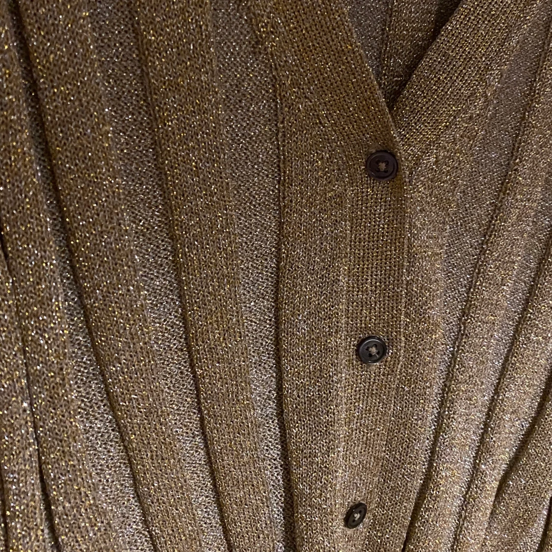 Guldig kofta från DAY - 91