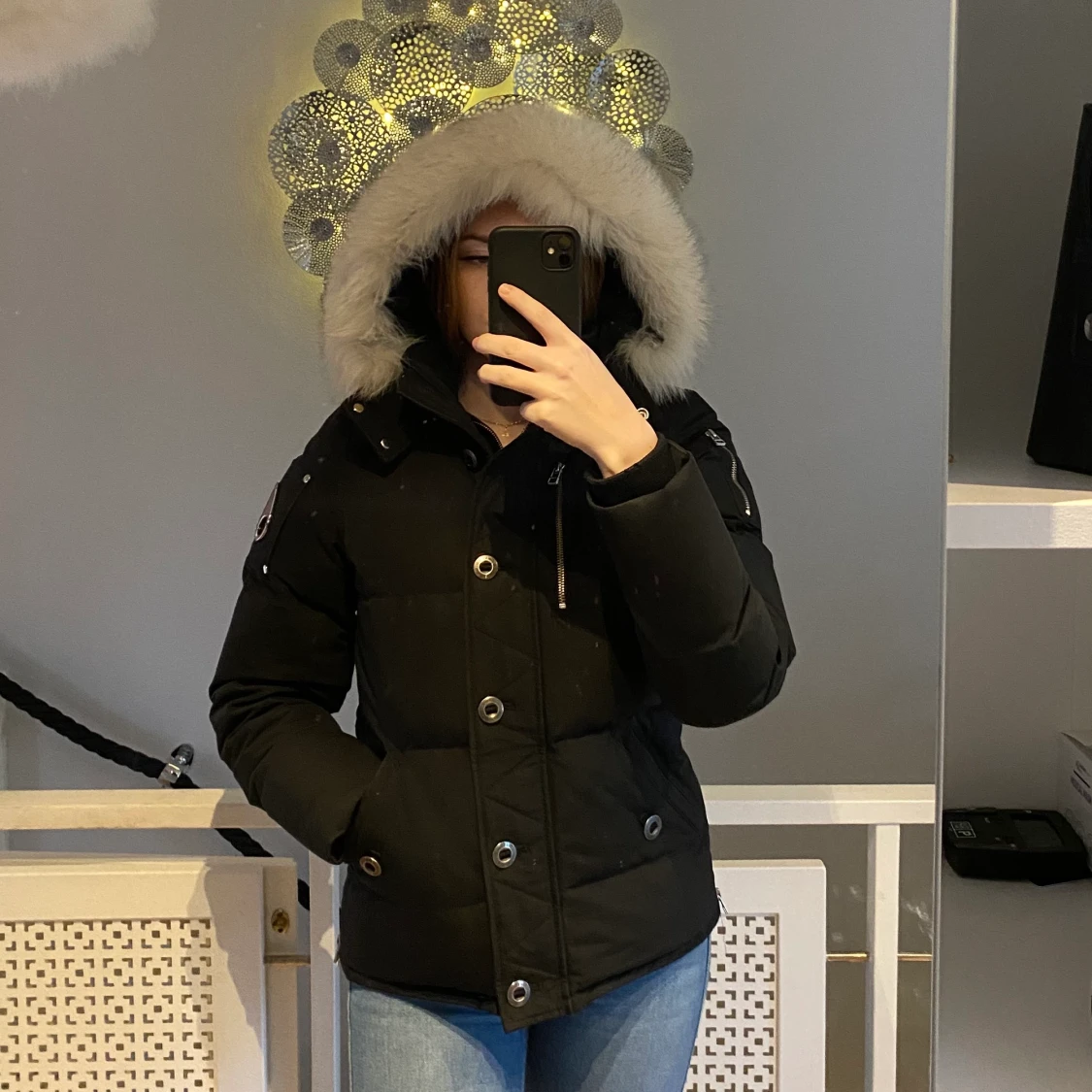 Moose knuckles 3q - 90