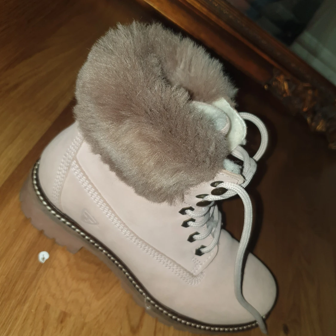 Vinter skor - 91