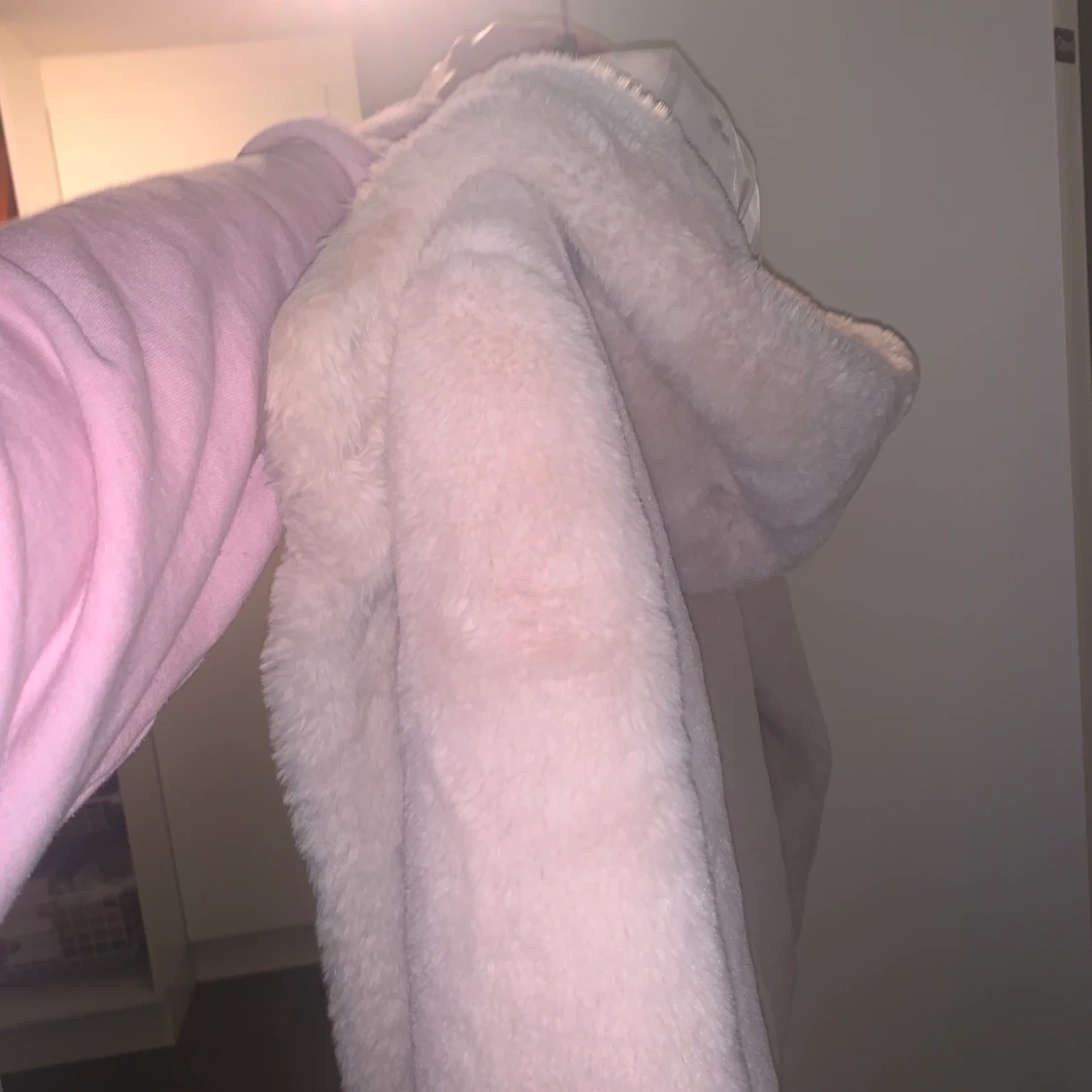 Mys jacka för höst och vår - 91