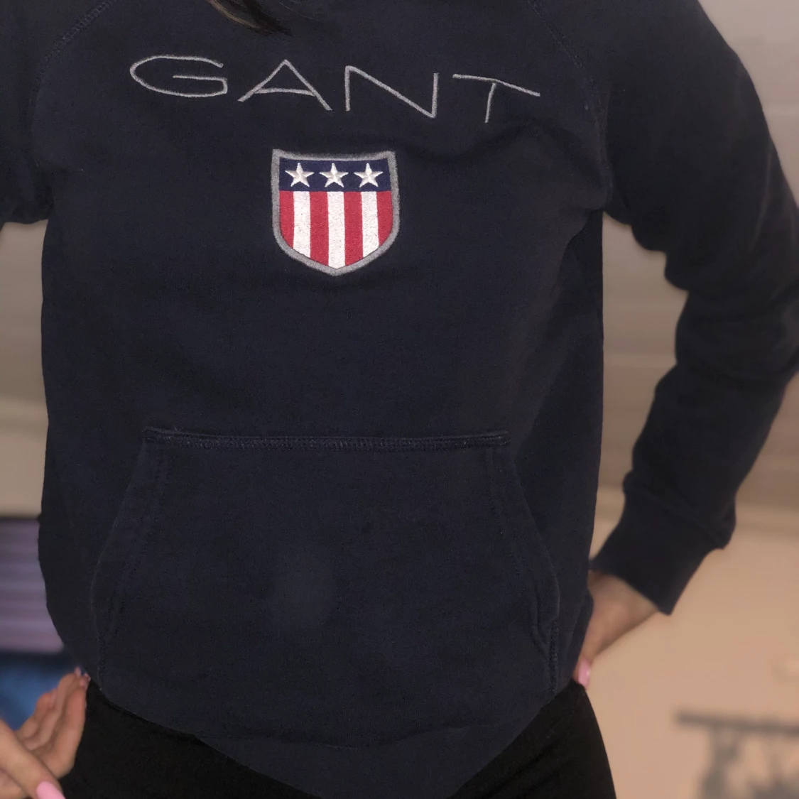 Gant