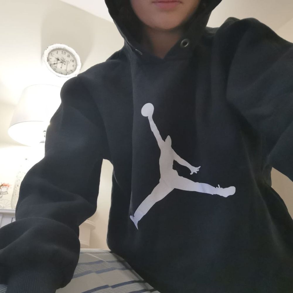Jordan hoodie M - Jordans | Plick Second Hand