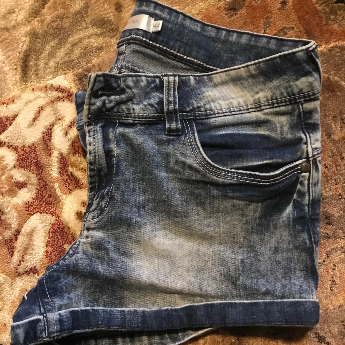 Jeansshorts  - 91