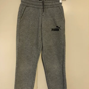 Barn byxor storlek 7-8Y - Mjölk ock skönt 