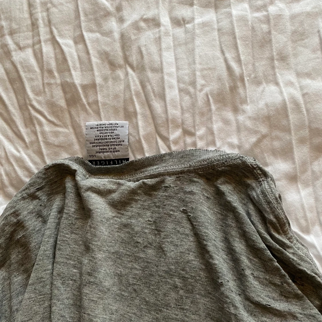 Tommy hilfiger T-shirt  - 90