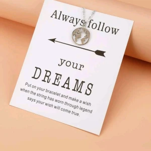 B - Fin halsband har inte använd