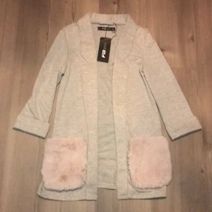 kavaj/kofta  - kofta från new yorker:)