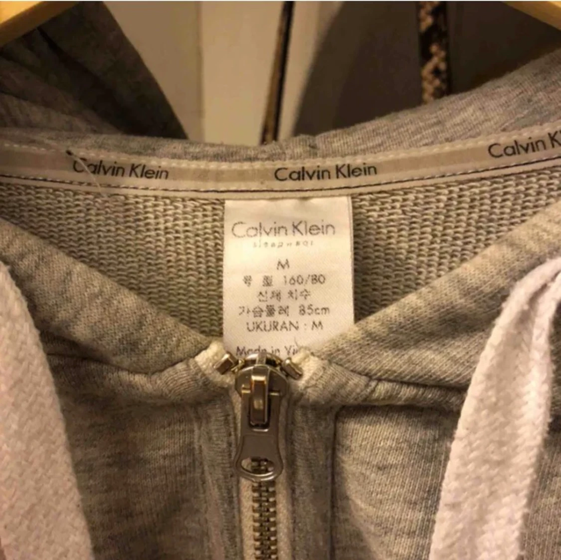 CALVIN KLEIN KOFTA - 91