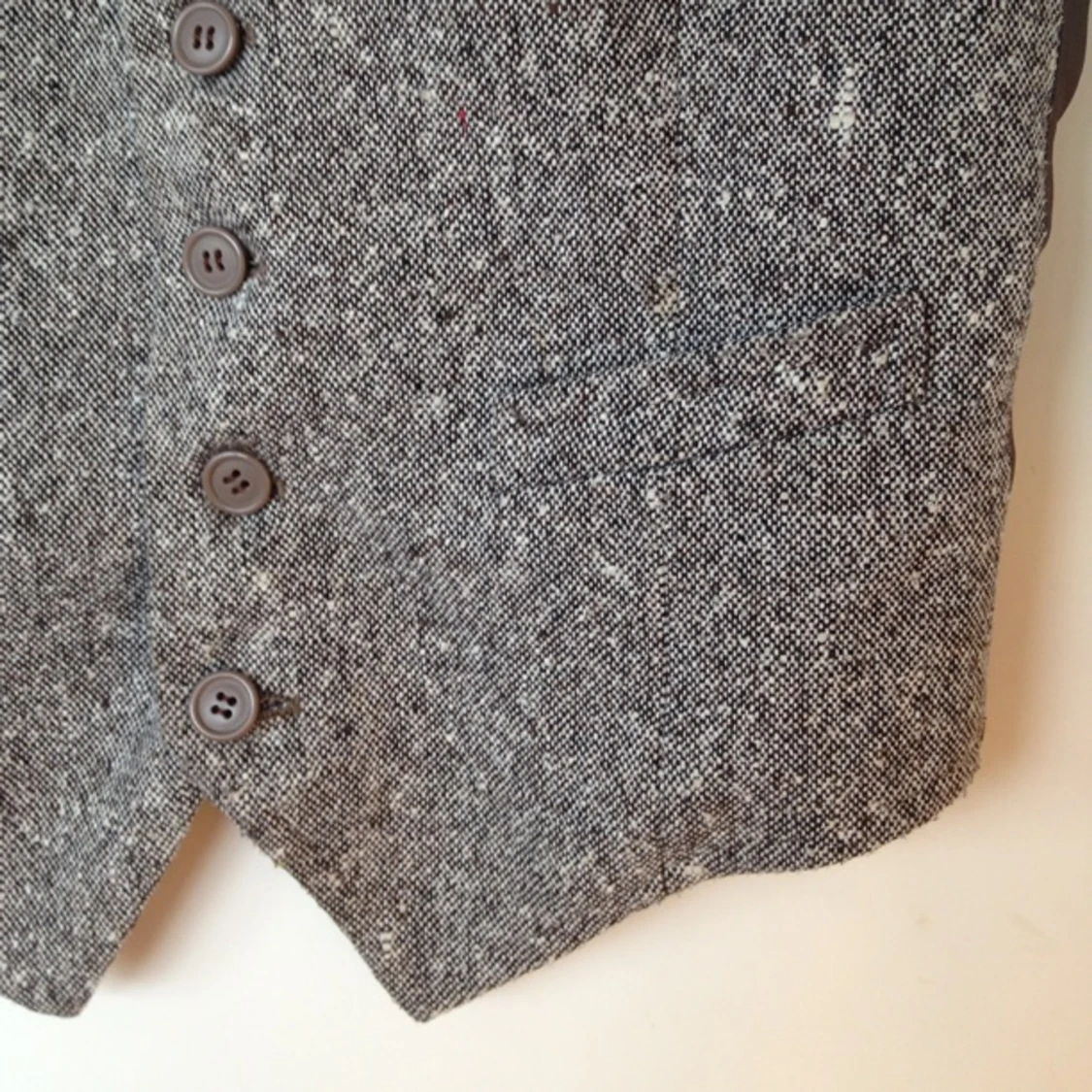 West från 70-talet i bra skick - 1369811567