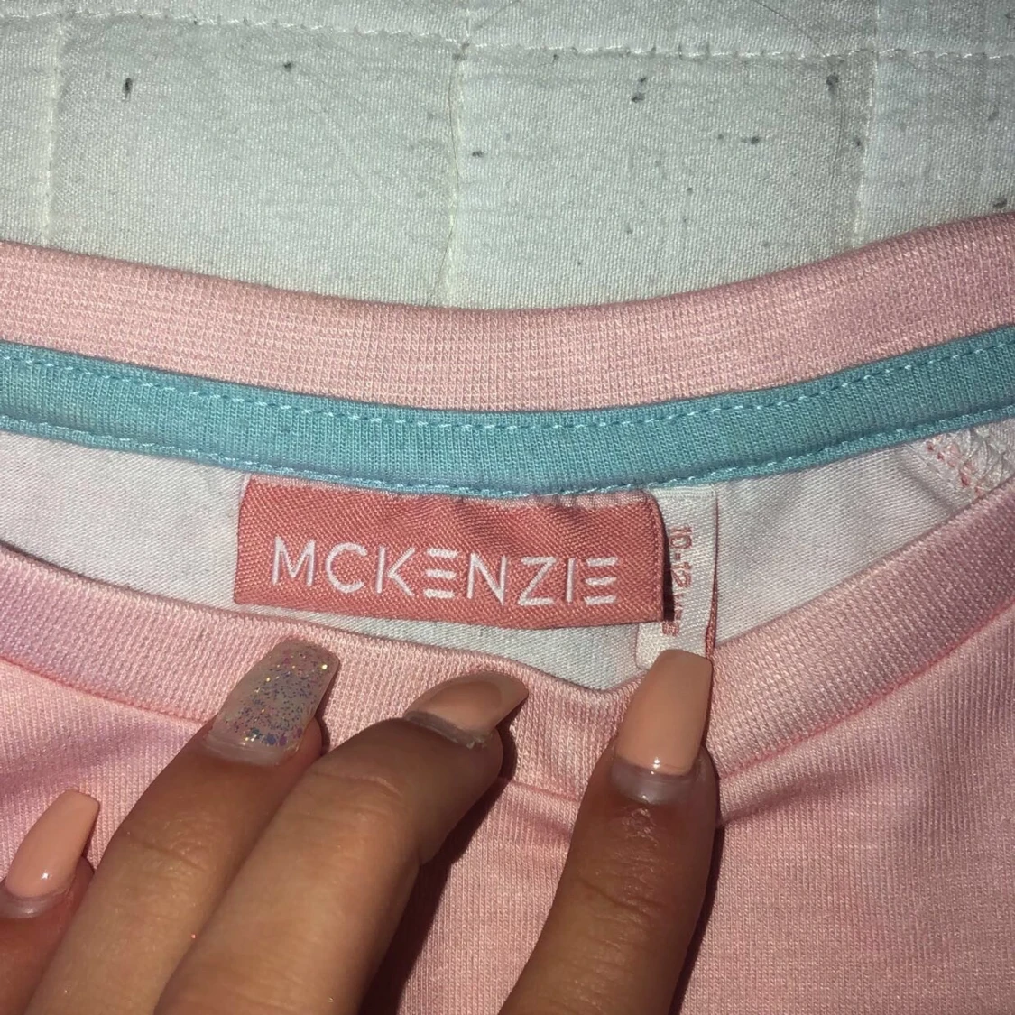 En fin träningstopp - 91