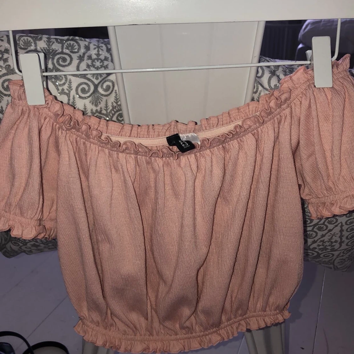 En fin topp från hm  - 90