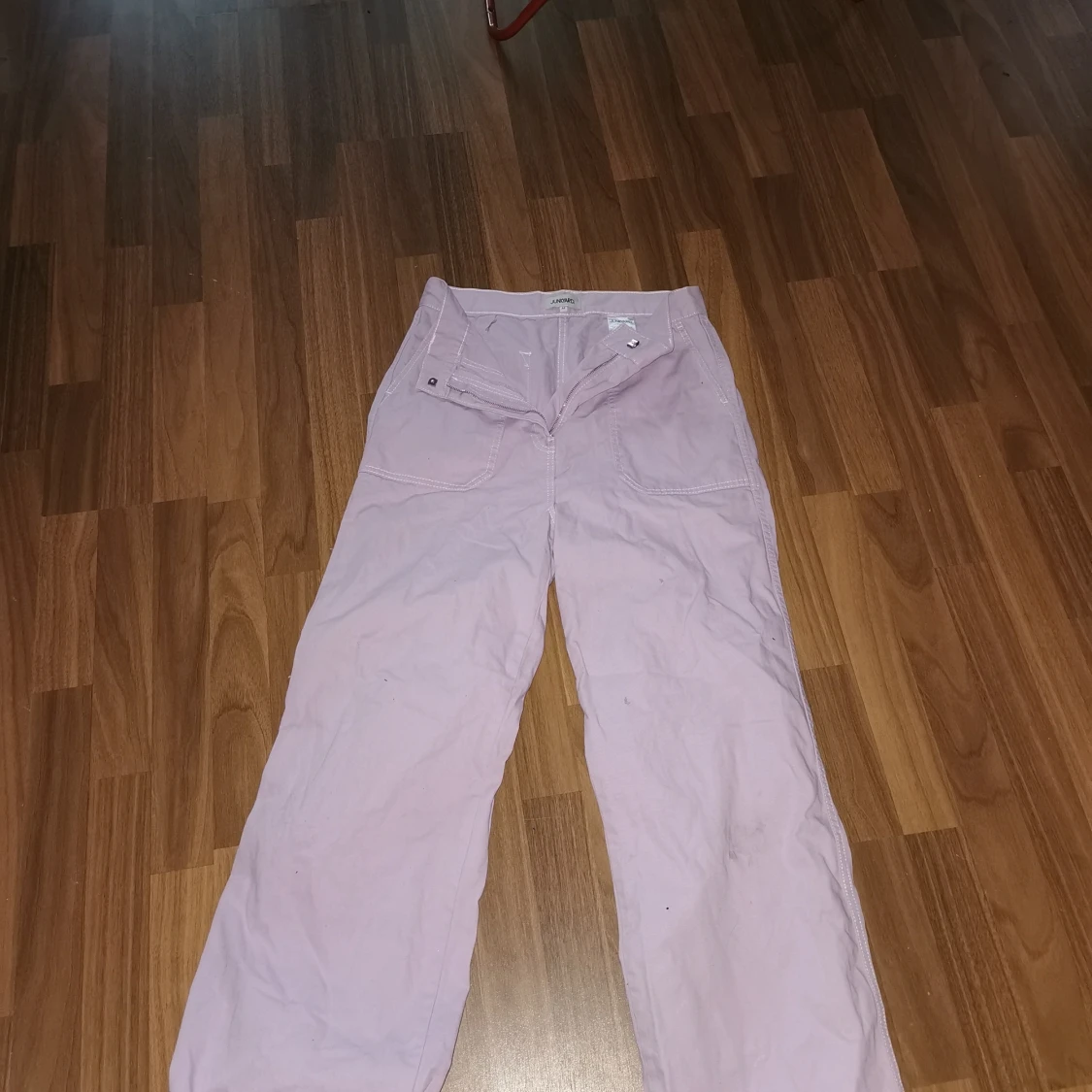 Junkyard wide legged jeans