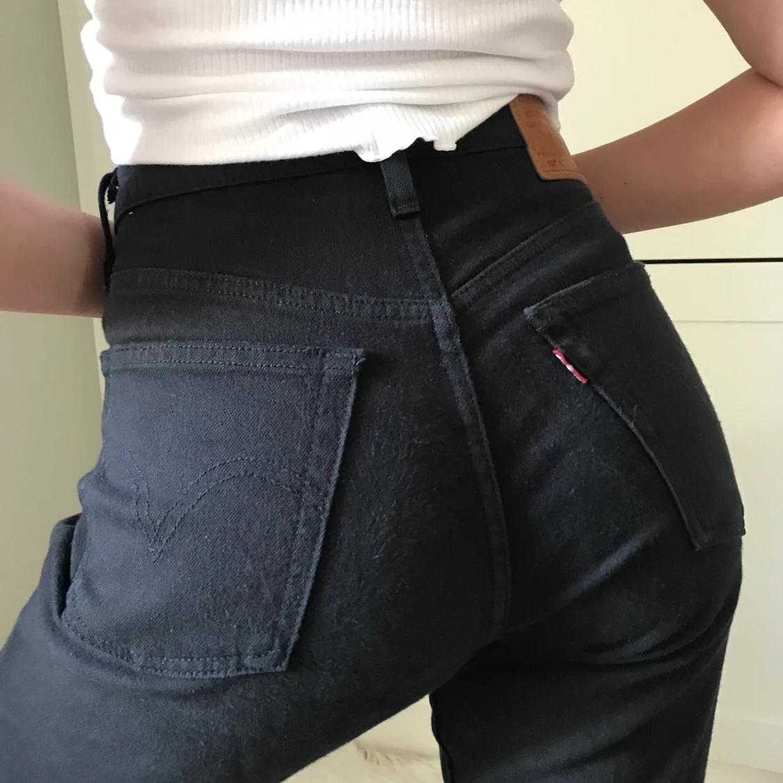 levi’s jeans 501