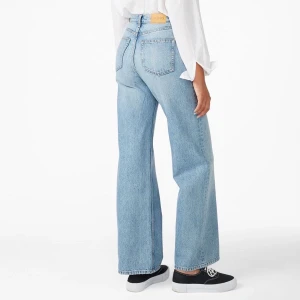 Yoko jeans - Monki - Ett par jeans från Monki, modell YOKO, i mycket gott skick 😝 Säljer för 250 + frakt