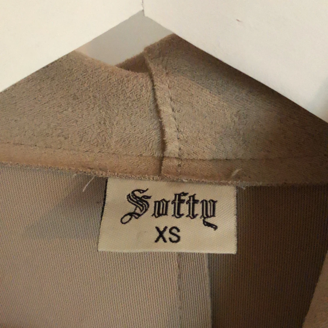 Tunn vår jacka  - 91