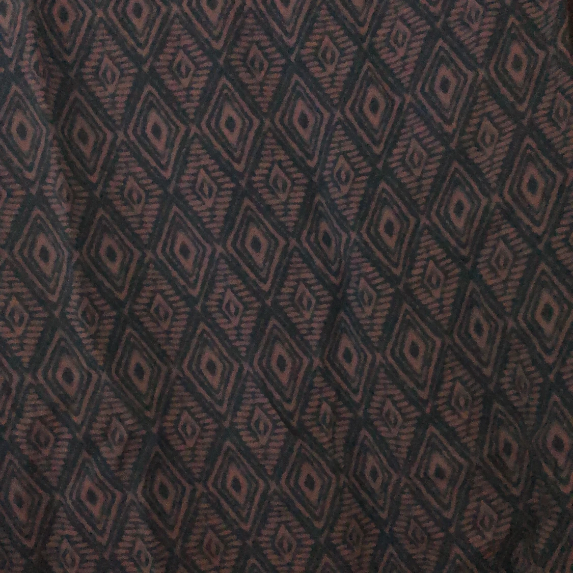 Blåa Tuna byxor  - 91