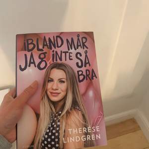 Självbiograf av Therese Lindgren 