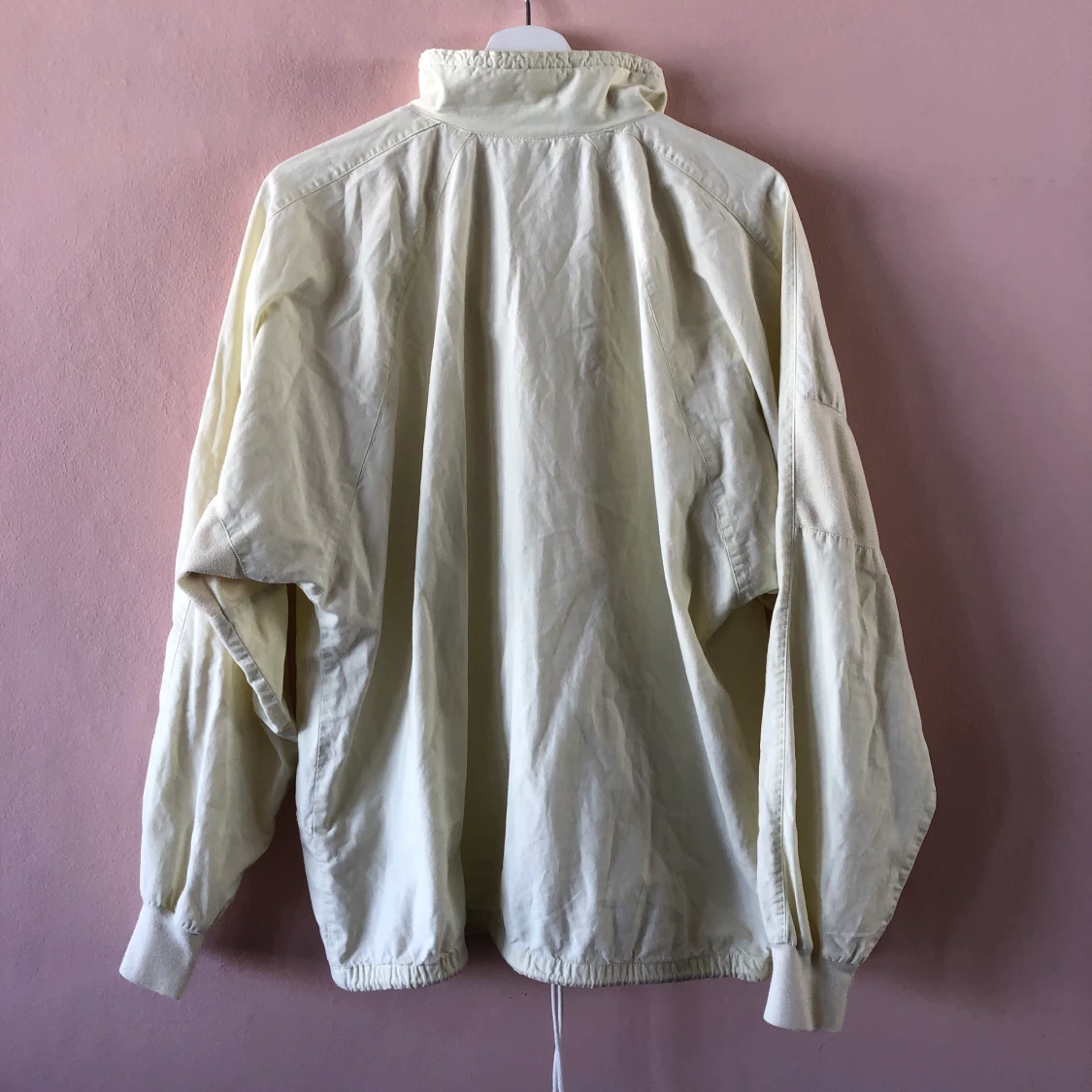 Retro Adidas anorak  - 90