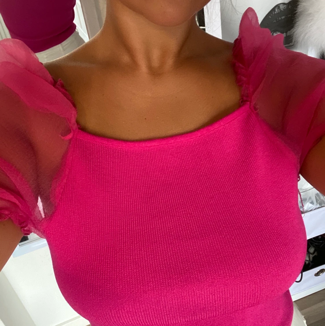 Topp från boohoo  - 91