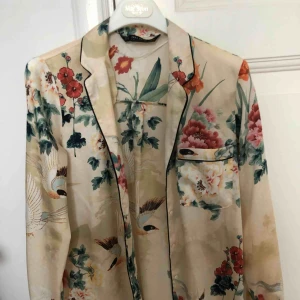  - PJ skjorta från zara